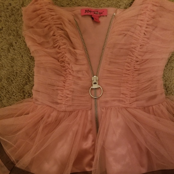Betsey Johnson Dress - Picture 3 of 5